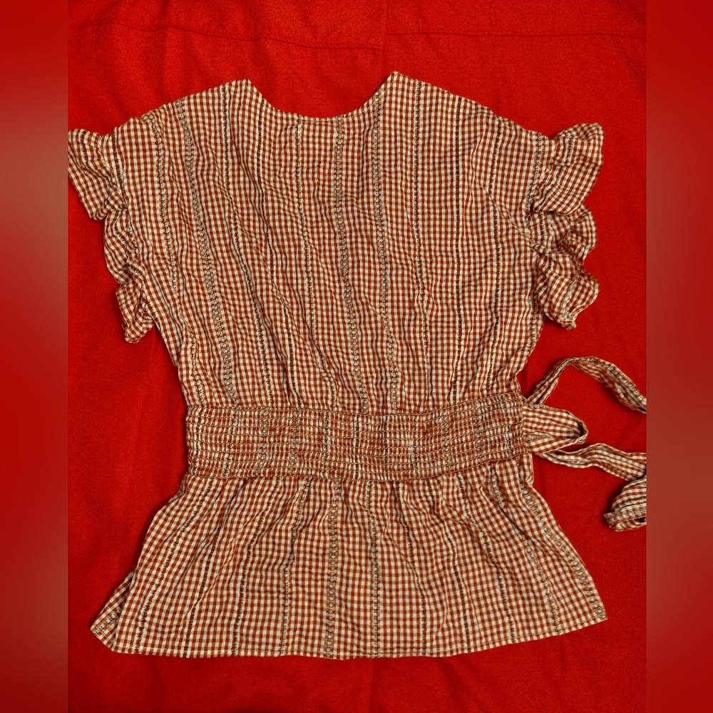 Max Studio blouse - Picture 2 of 6